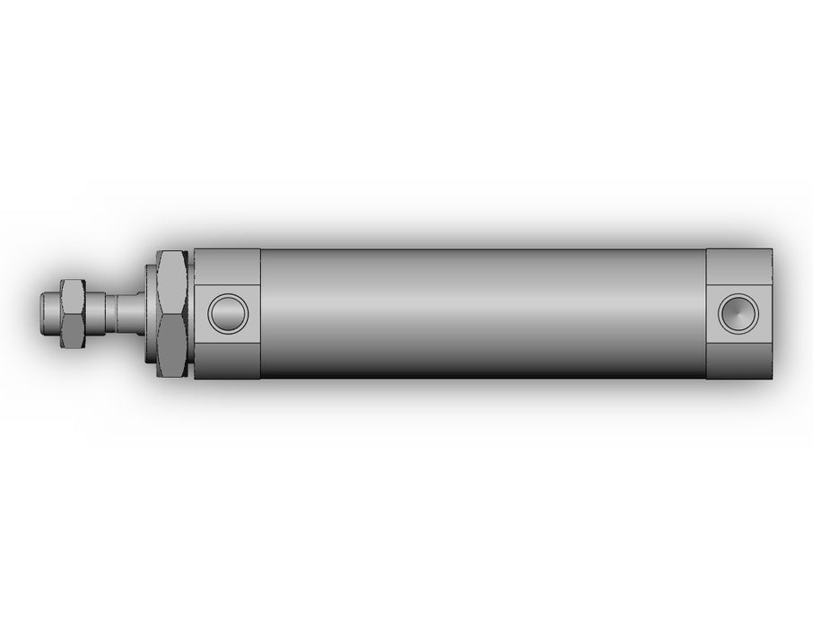 CM2BZ40-100Z-XC6 Cylinder, Air
