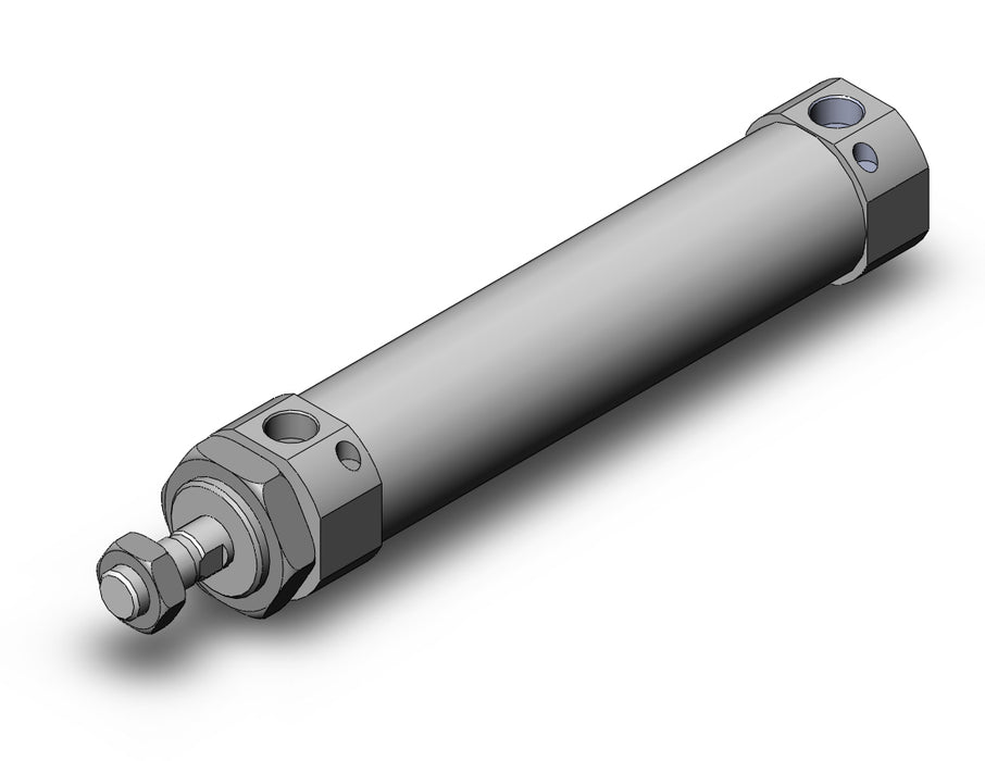 CM2BZ40-125AZ Cylinder, Air