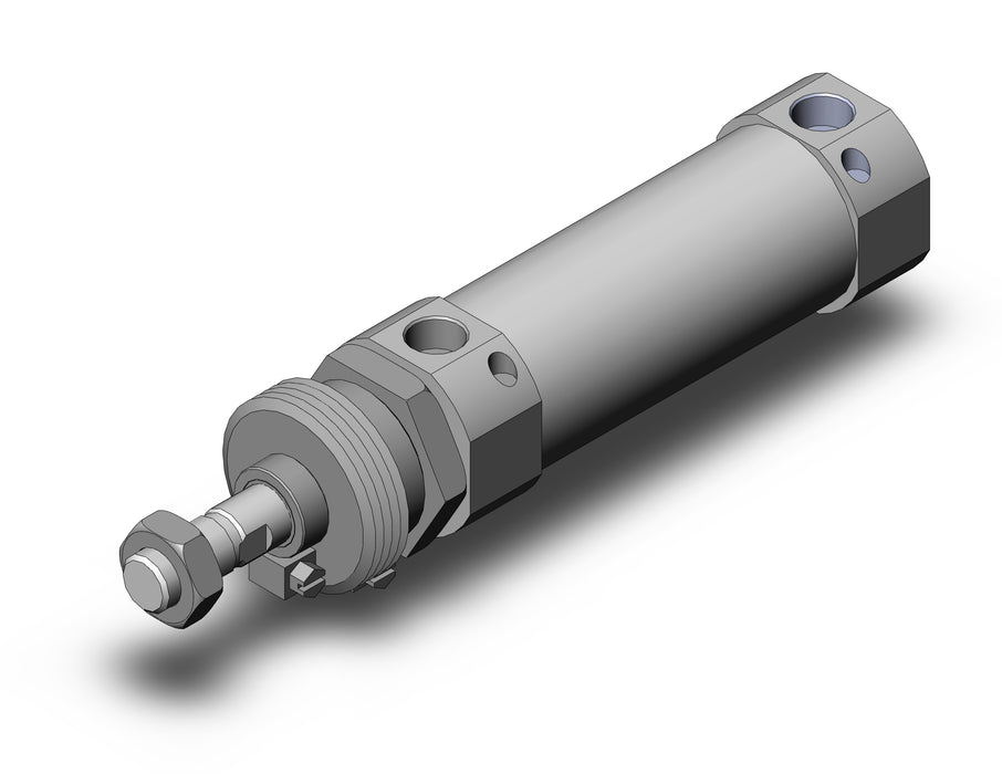 CM2BZ40-50AJZ Cylinder, Air