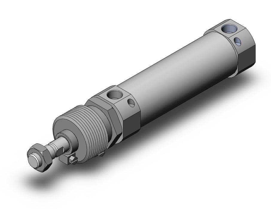 CM2BZ40-75AJZ Cylinder, Air