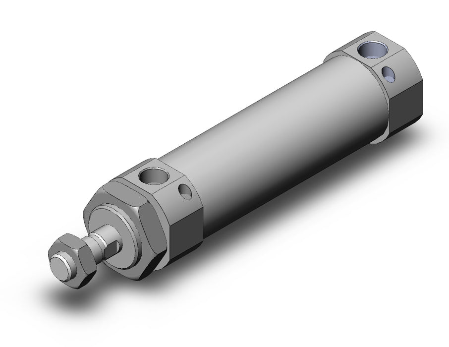CM2BZ40-75AZ Cylinder, Air