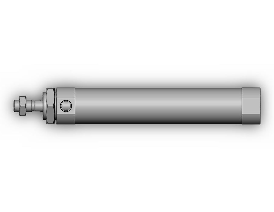 CM2BZ40TN-150Z-XC20 Cylinder, Air