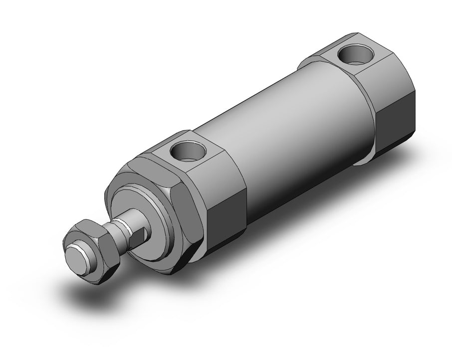 CM2BZ40TN-25Z Cylinder, Air