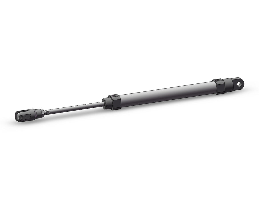 CM2C20-100TZ-W Cylinder, Air