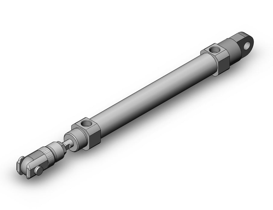 CM2C20-125Z-W Cylinder, Air