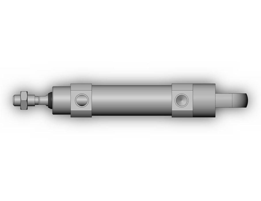 CM2C20-25Z-XC4 Cylinder, Air