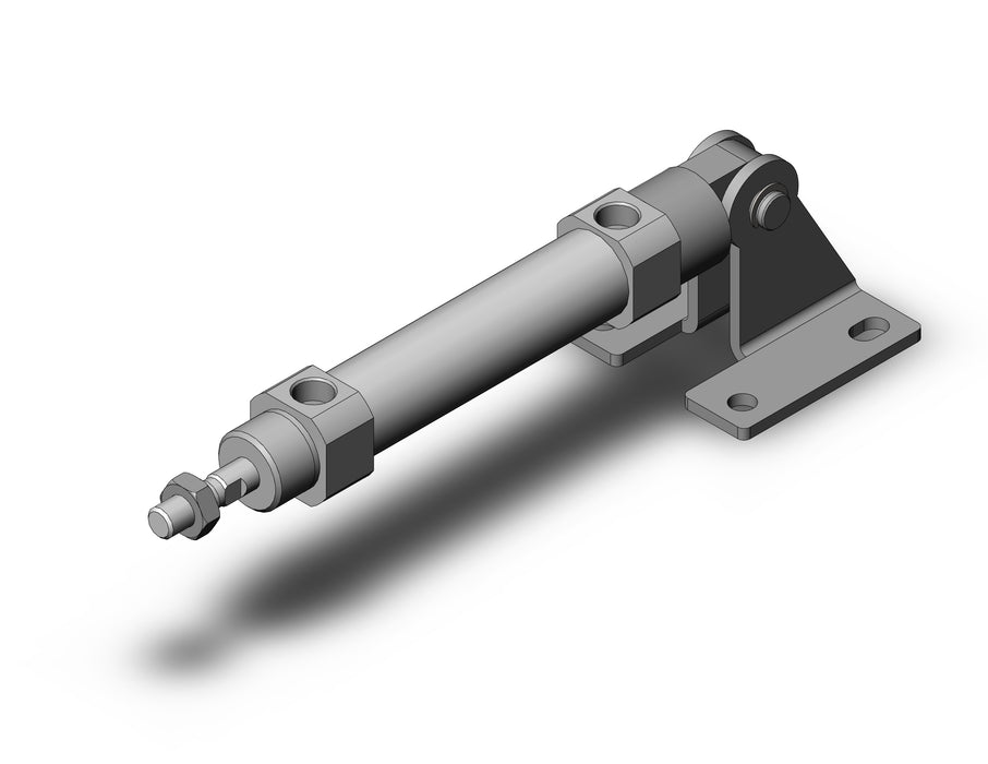 CM2C20-50Z-N Cylinder, Air