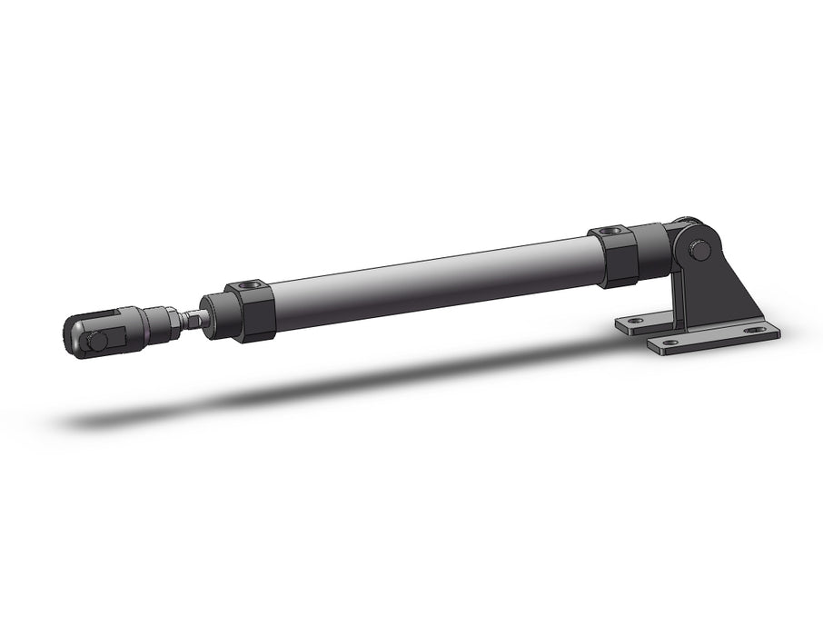 CM2C20-75SZ-NW Cylinder, Air