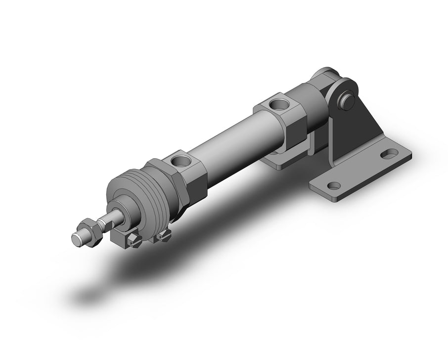 CM2C20TF-25JZ-N Cylinder, Air