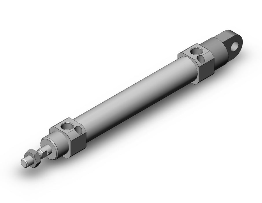 CM2C20TN-100AZ Cylinder, Air