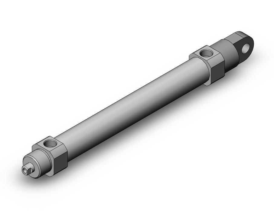 CM2C20TN-125FZ Cylinder, Air