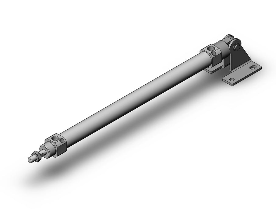 CM2C20TN-250AZ-NV Cylinder, Air