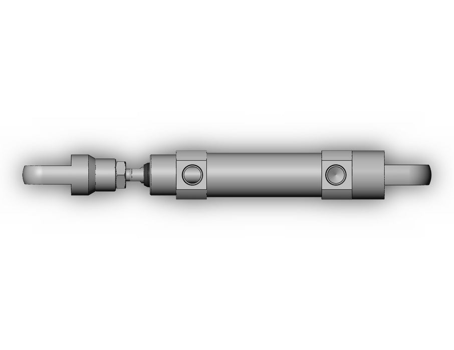 CM2C20TN-25Z-V-XC4 Cylinder, Air