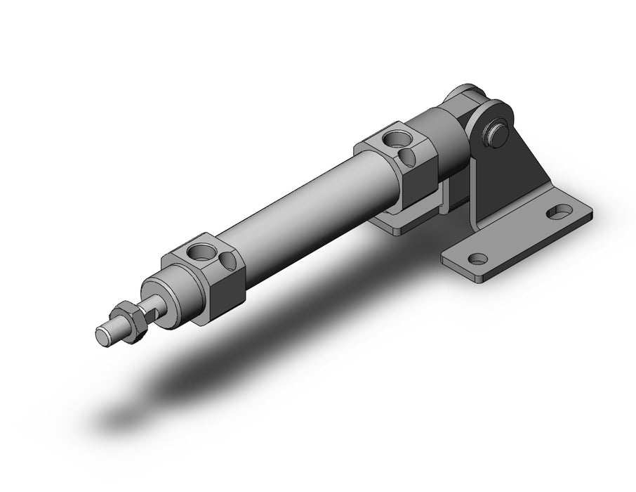CM2C20TN-50AZ-NV Cylinder, Air