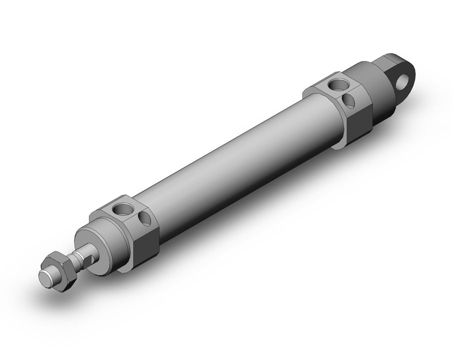 CM2C25-100AZ Cylinder, Air