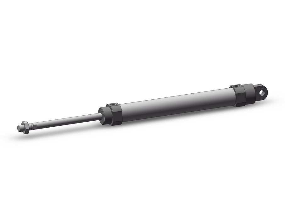 CM2C25-100TZ Cylinder, Air