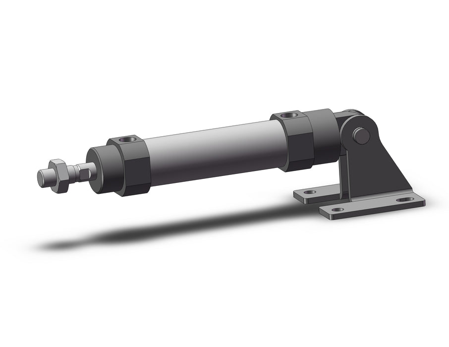 CM2C25-25SZ-N Cylinder, Air
