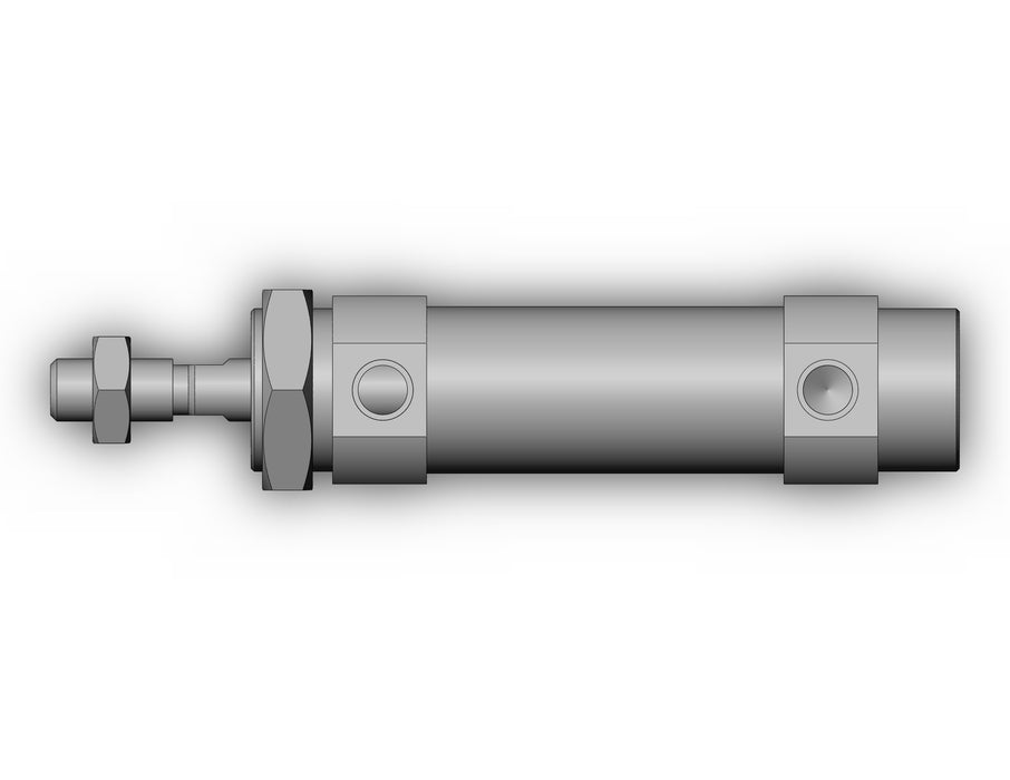 CM2C25-25Z-XB6 Cylinder, Air