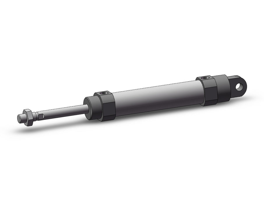 CM2C25-50TZ Cylinder, Air