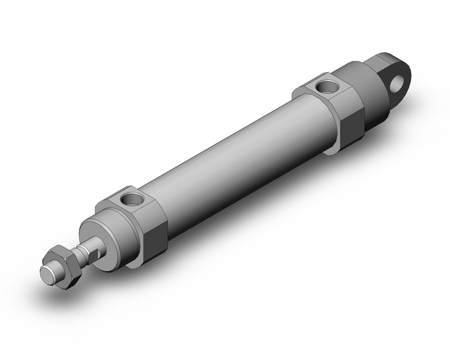 CM2C25-75Z Cylinder, Air