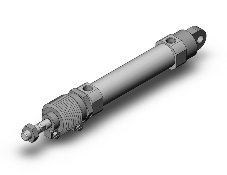 CM2C25TF-75JZ Cylinder, Air