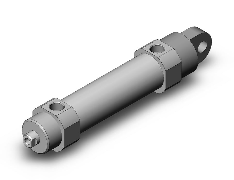 CM2C25TN-50FZ Cylinder, Air