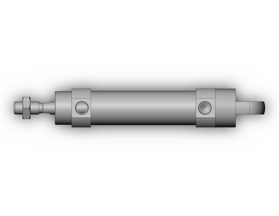CM2C25TN-50Z-XC6 Cylinder, Air