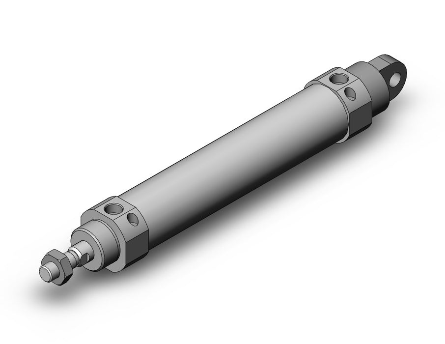 CM2C32-125AZ CYLINDER, AIR