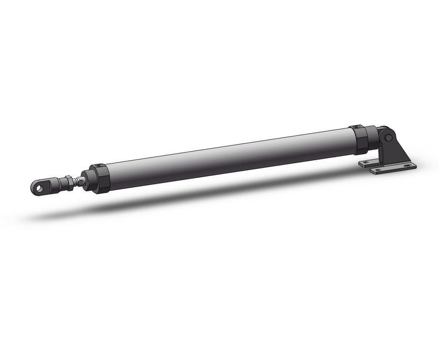 CM2C32-200SZ-NV Cylinder, Air