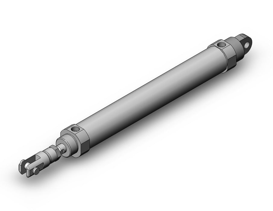 CM2C32-200Z-W Cylinder, Air