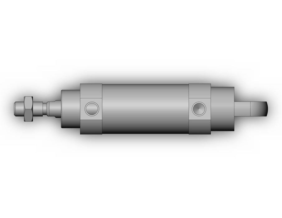 CM2C32-25Z-XC6 Cylinder, Air