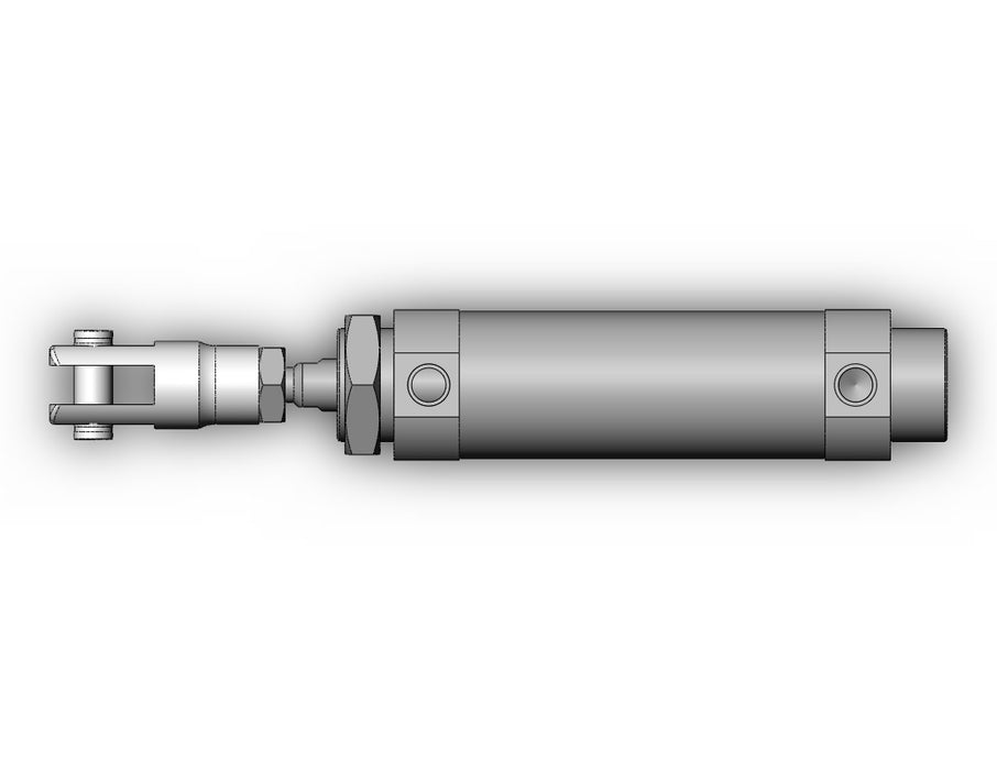 CM2C32-50Z-W-XB6 Cylinder, Air
