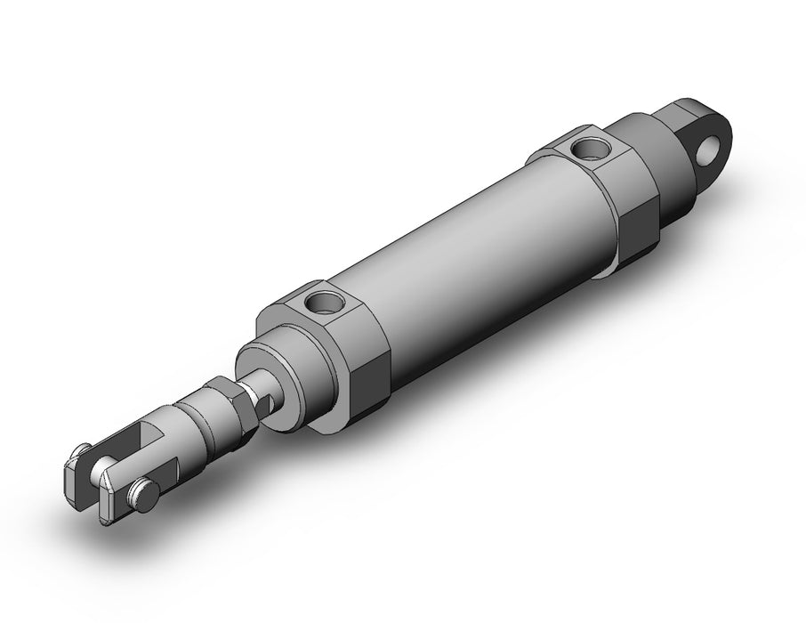 CM2C32-50Z-W Cylinder, Air
