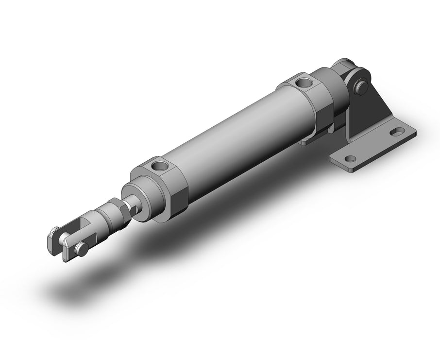 CM2C32-75Z-NW Cylinder, Air
