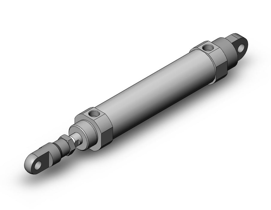 CM2C32TF-100Z-V Cylinder, Air
