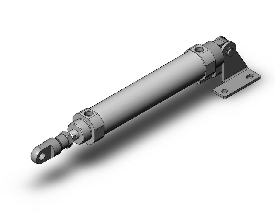 CM2C32TN-125Z-NV Cylinder, Air