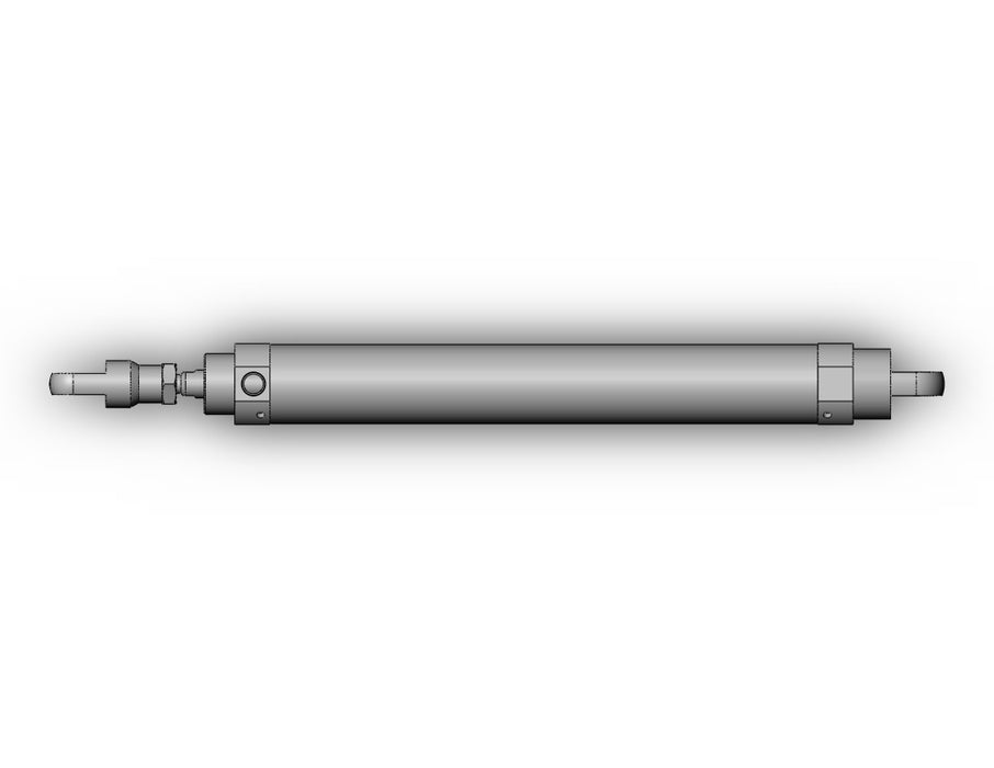 CM2C32TN-200AZ-V-XC20 Cylinder, Air