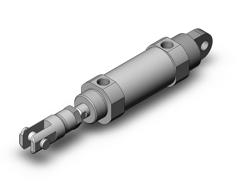 CM2C32TN-25Z-W Cylinder, Air