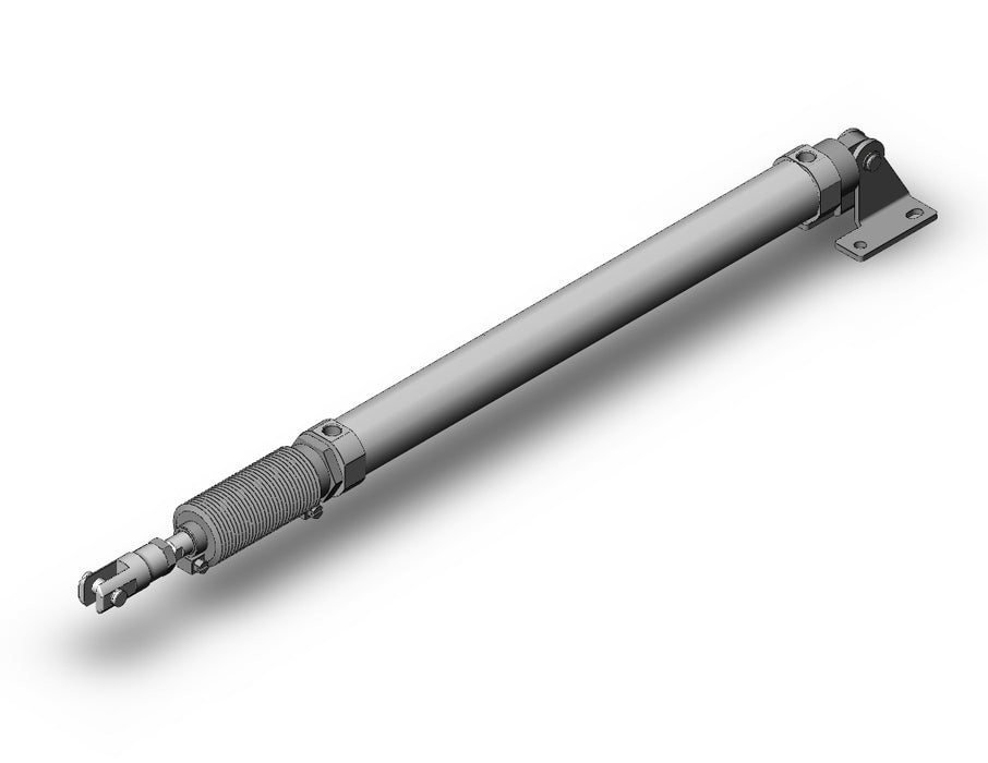 CM2C32TN-300JZ-NW Cylinder, Air