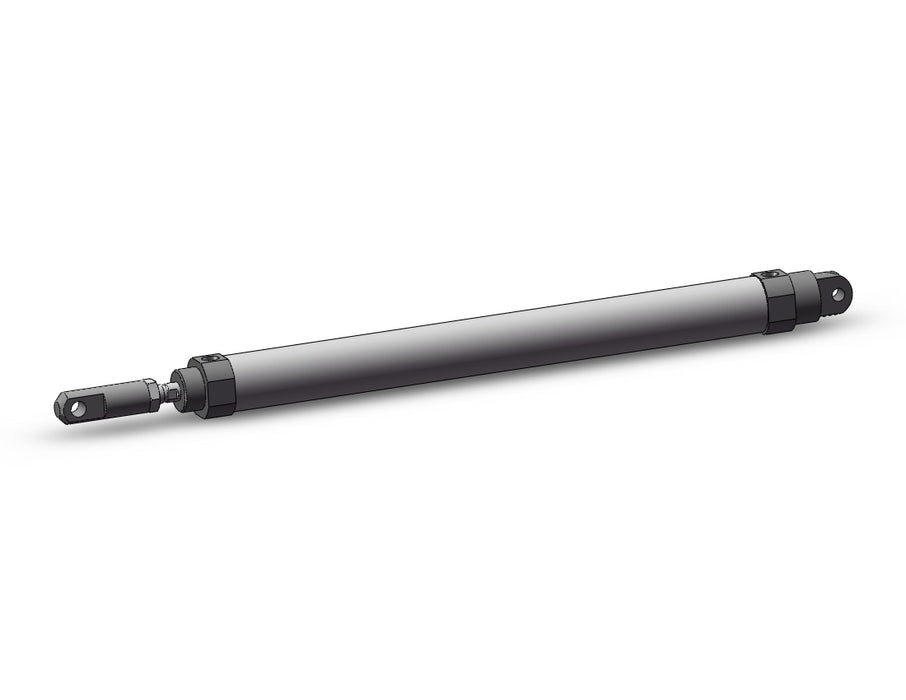 CM2C40-250SZ-V Cylinder, Air