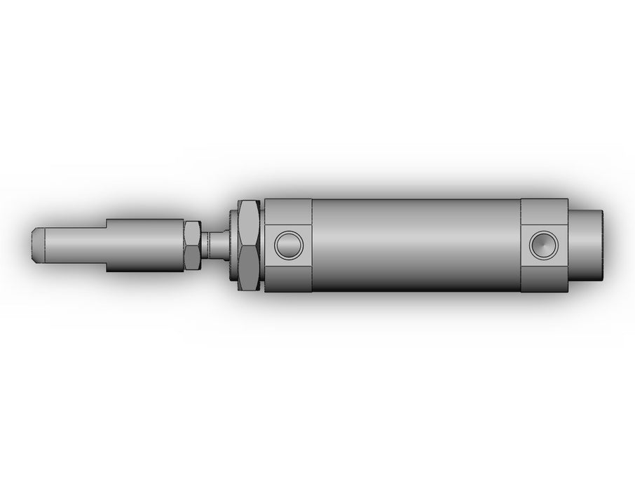 CM2C40-50Z-V-XB7 Cylinder, Air