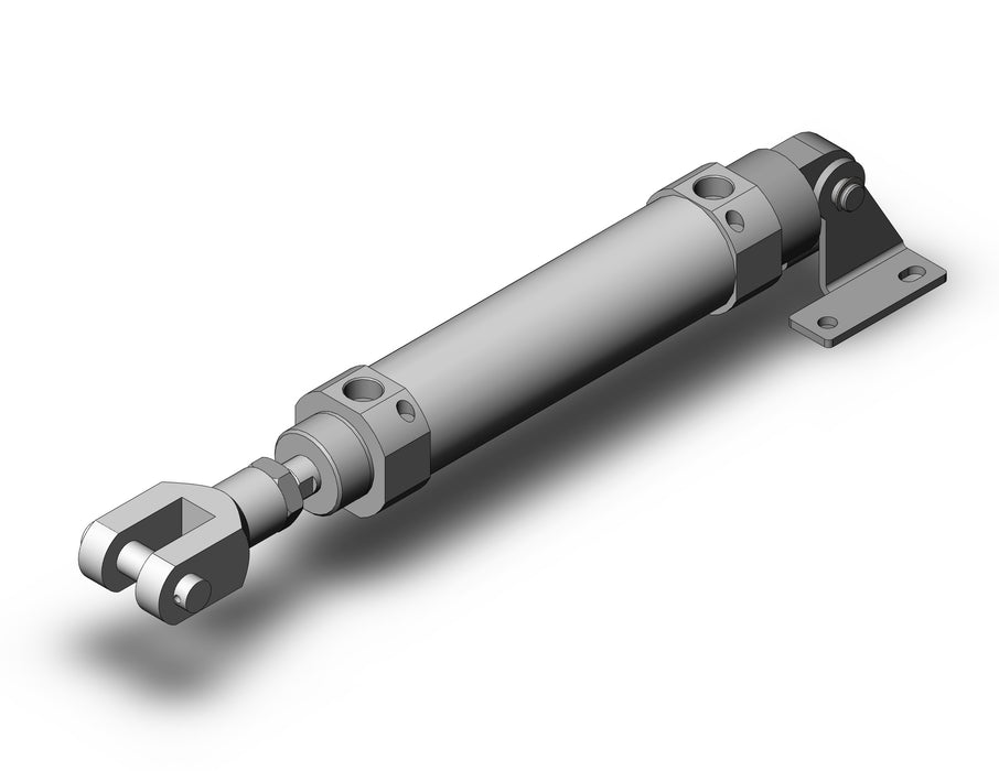 CM2C40TN-100AZ-NW Cylinder, Air