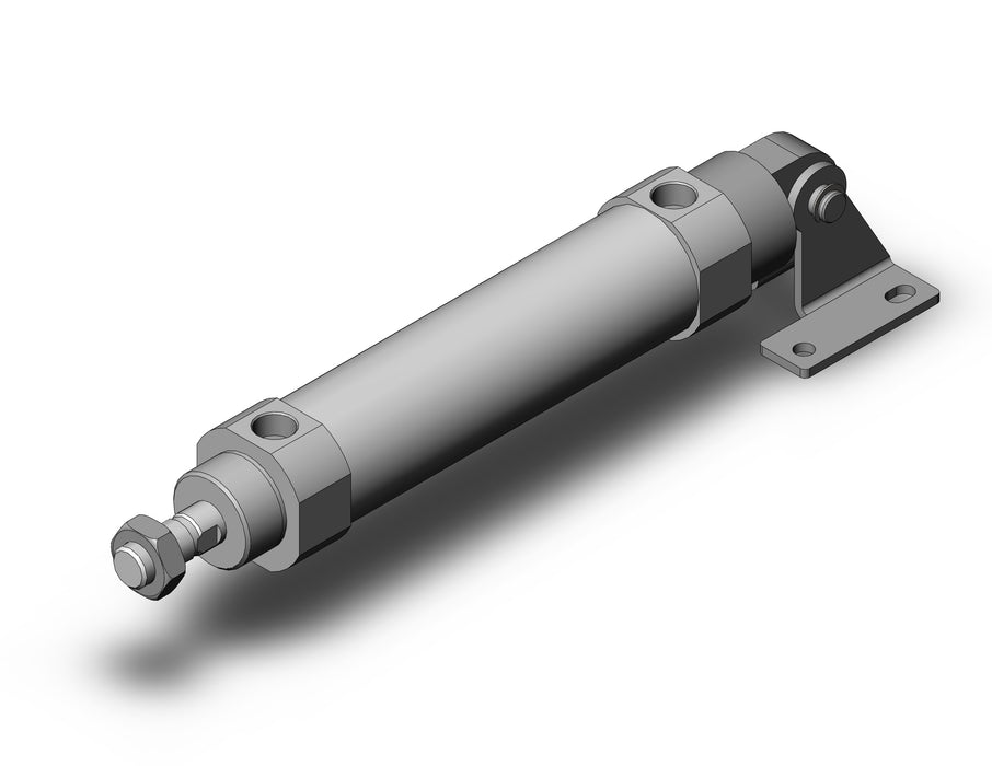 CM2C40TN-100Z-N Cylinder, Air