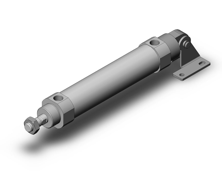 CM2C40TN-125Z-N Cylinder, Air