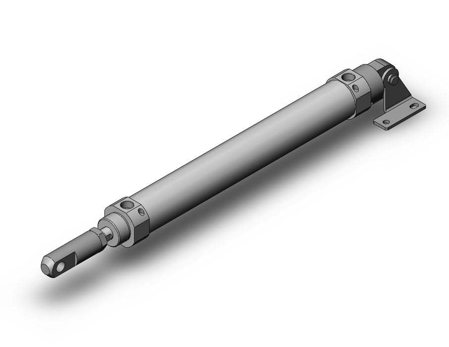 CM2C40TN-250AZ-NV Cylinder, Air
