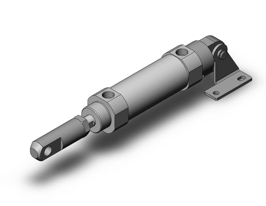 CM2C40TN-50Z-NV Cylinder, Air