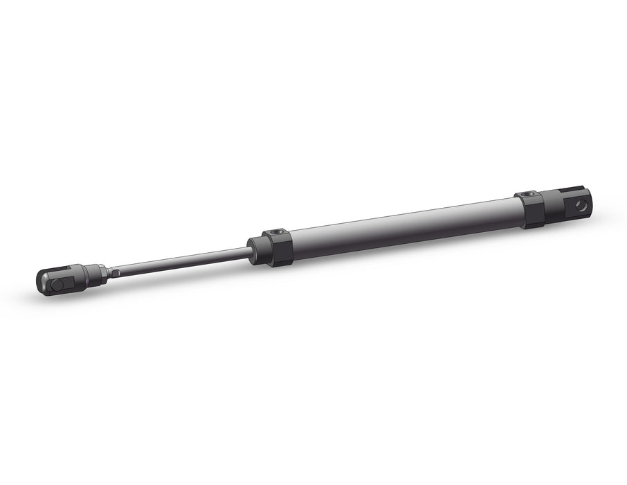 CM2D20-100TZ-W Cylinder, Air