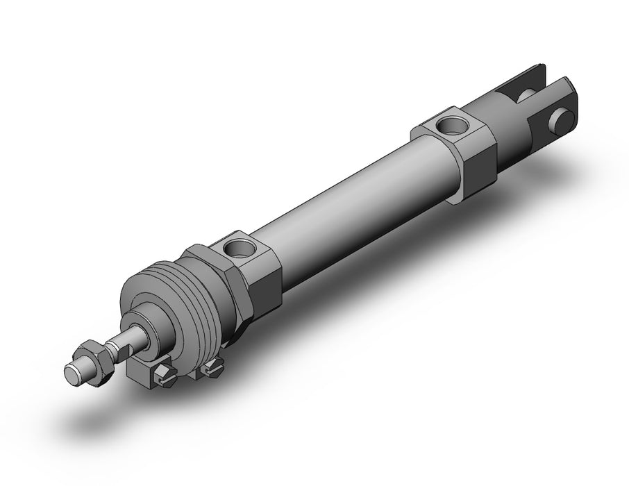 CM2D20-50JZ Cylinder, Air