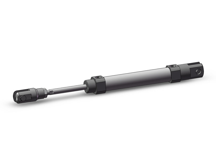 CM2D20-50TZ-W Cylinder, Air