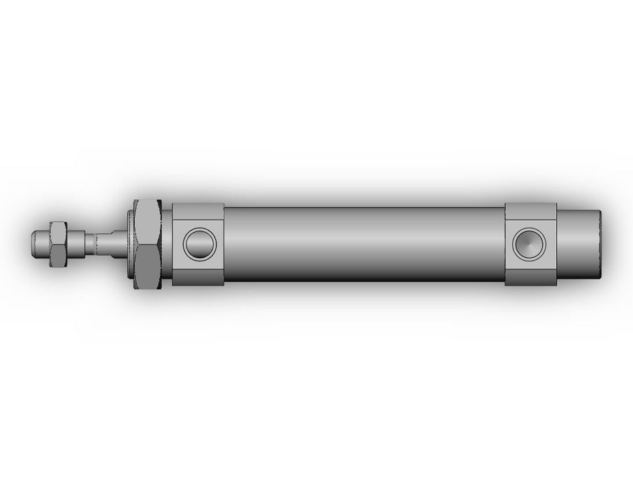 CM2D20-50Z-XB6 Cylinder, Air